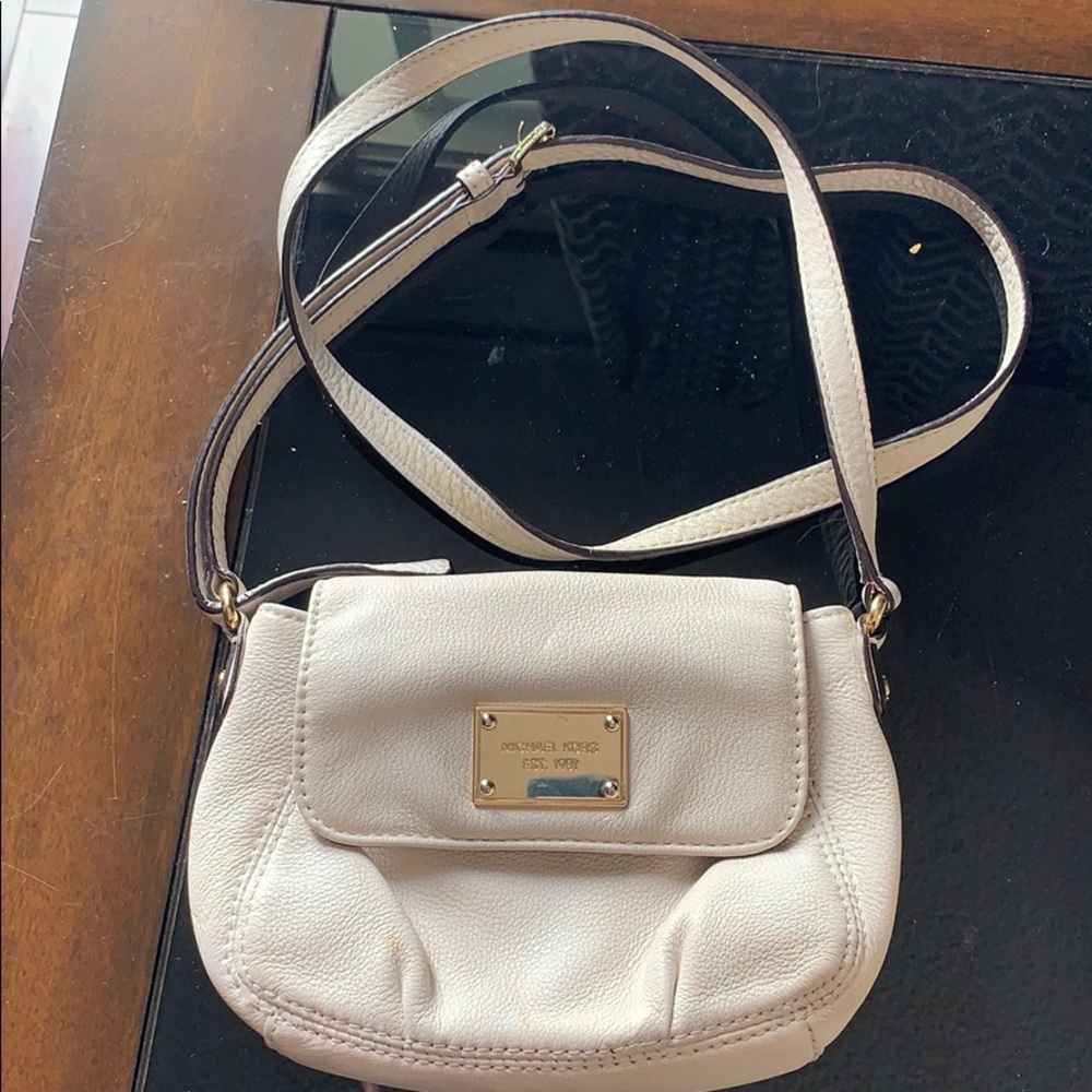 Mini crossbody Michael Kors bag